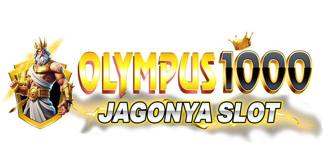 OLYMPUS1000 Logo