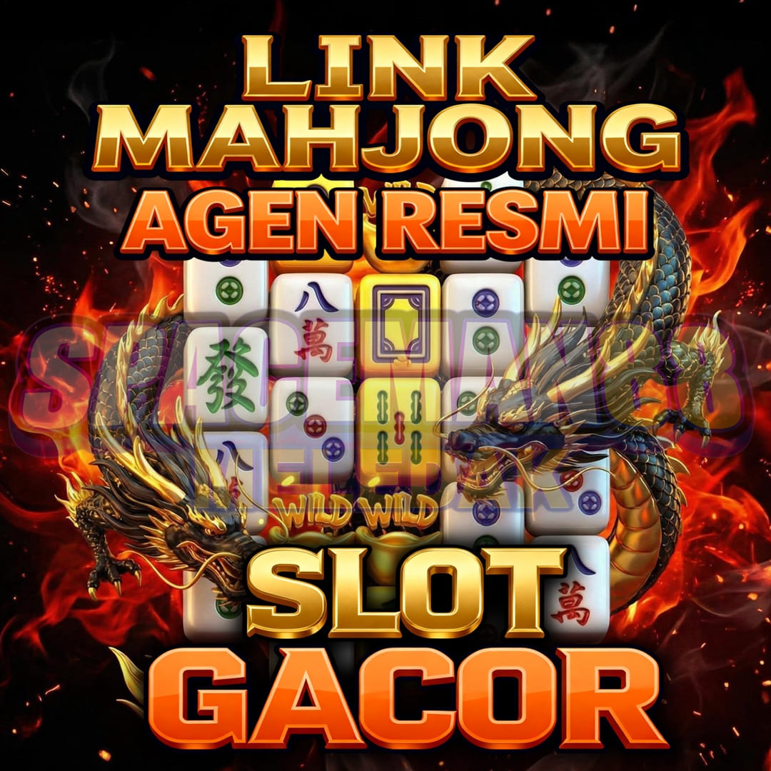 LINK MAHJONG ㊙️ Slot Gacor Mahjong Ways 1 2 Link Slot Scatter Hitam Terpercaya image 1
