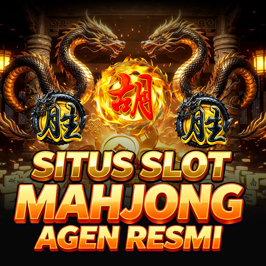 SLOT MAHJONG ㊙️ Situs Slot Mahjong Ways 2 Gampang Menang Scatter Hitam image 1