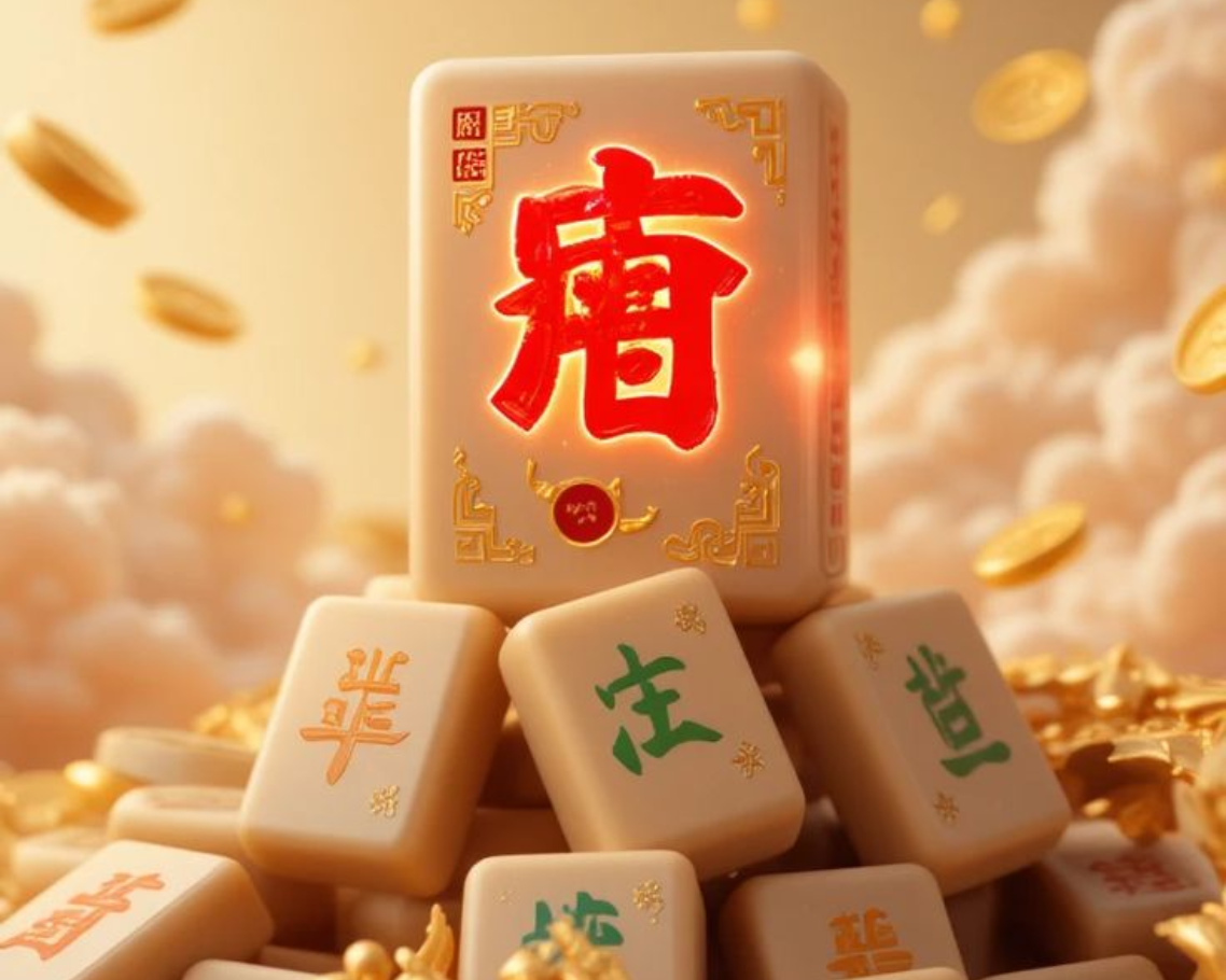 SITUS SLOT MAHJONG