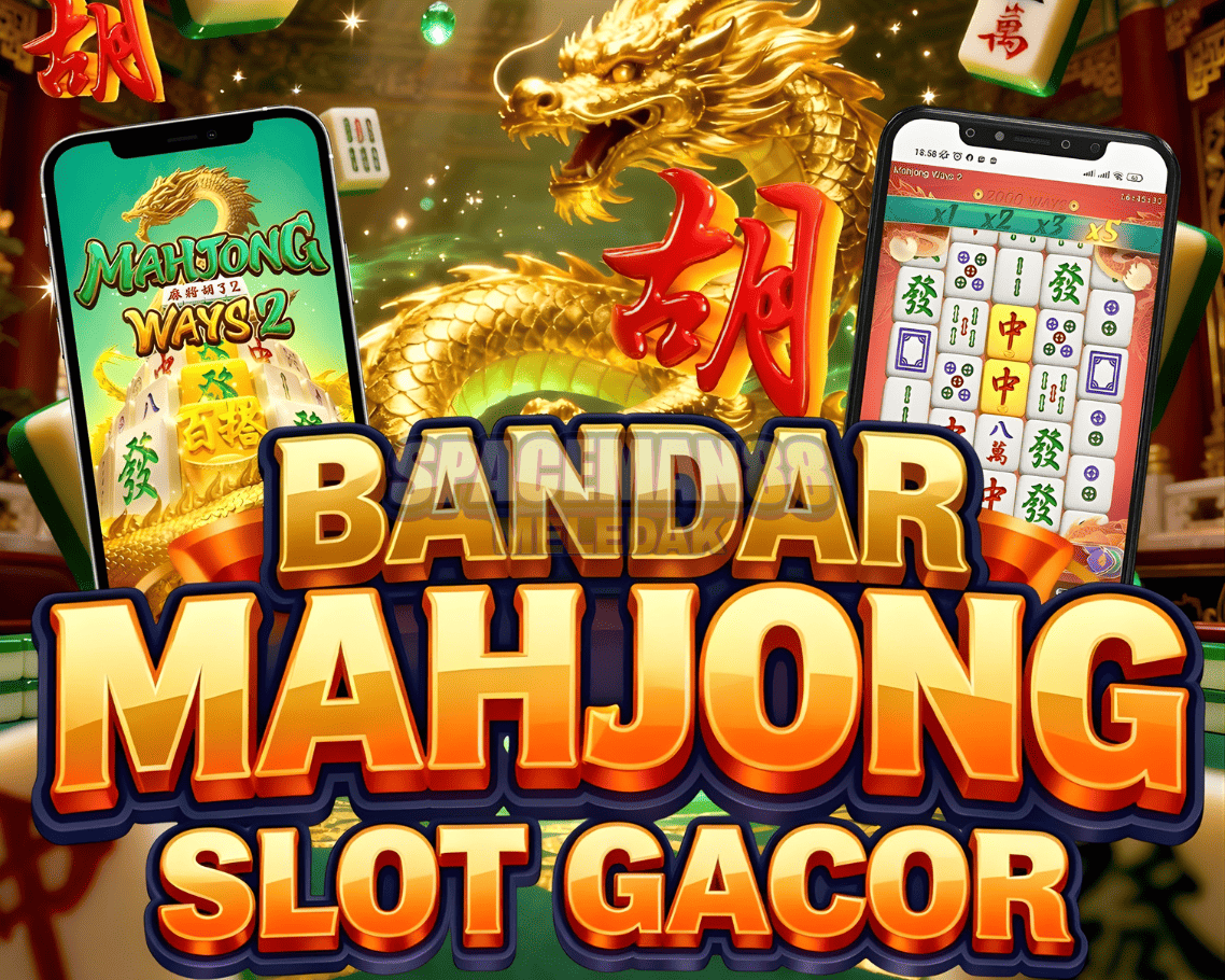 MAHJONG