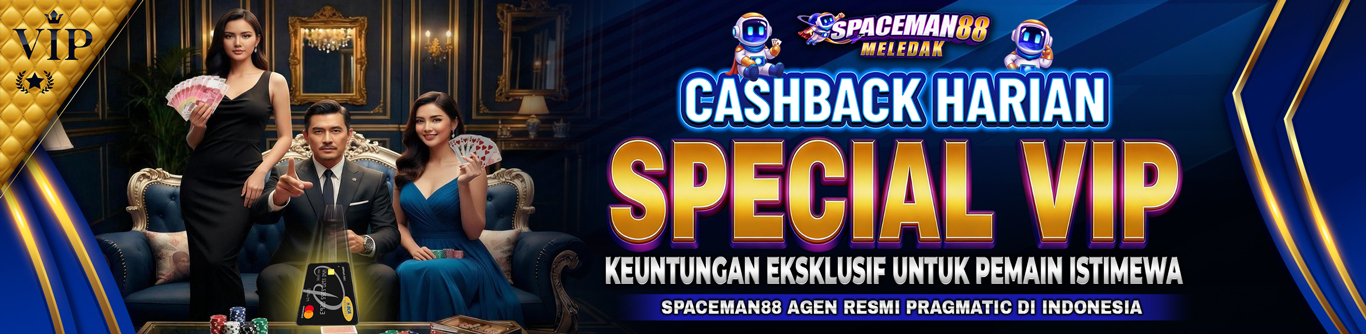 CASHBACK