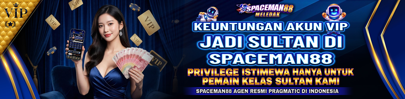 KEUNTUNGAN MEMBER VIP 