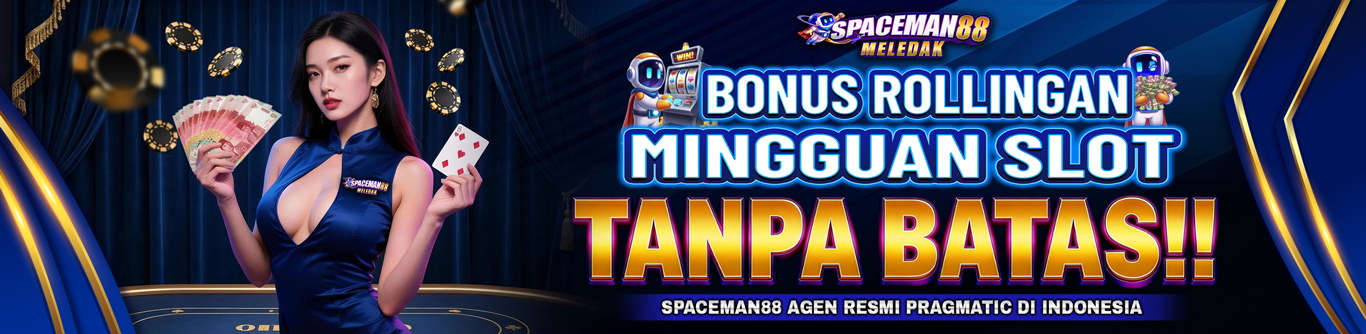  BONUS ROLINGAN TANPA BATAS 