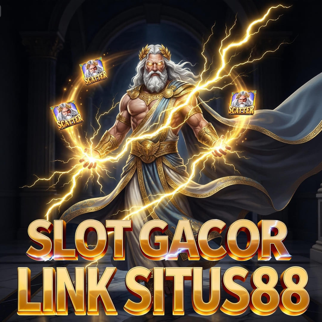 LINK SITUS88: Situs 88 Slot Terpercaya Di Indonesia Hari Ini Gampang Maxwin