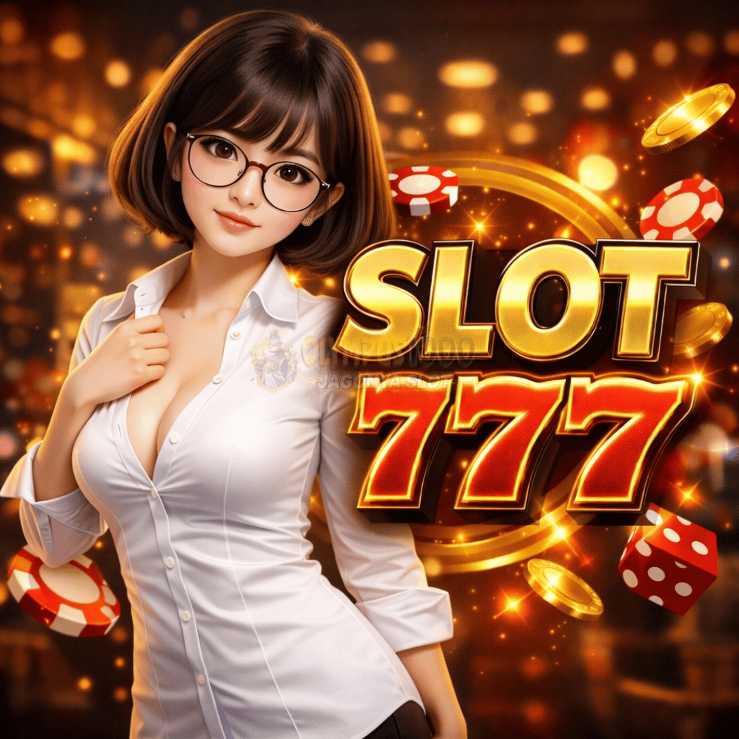 Slot777 >> Daftar Situs Resmi Judi Slot 777 Gacor Gampang Menang Terbaik No 1